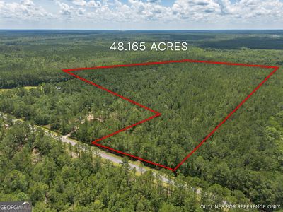 0 Longford Rd, Jesup, GA, 31546