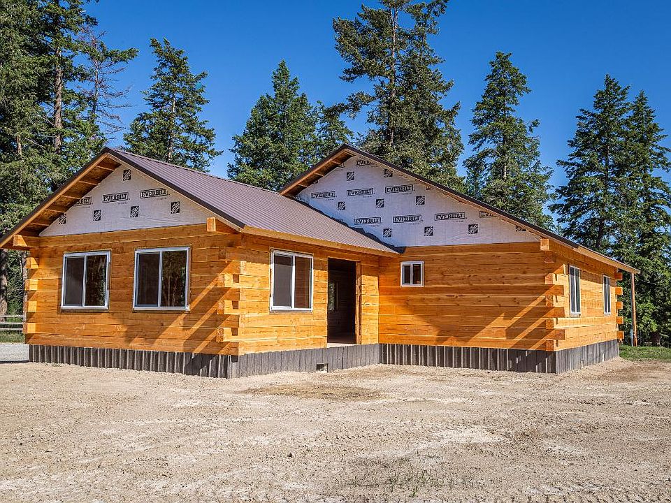 550 Browns Meadow Rd, Kila, MT 59920 Zillow