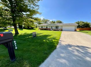 6319 Yorkshire North Riding Rd, Flint, MI 48532