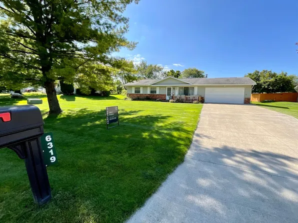 6319 Yorkshire North Riding Rd, Flint, MI 48532