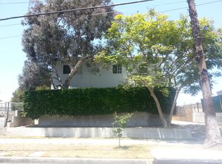 631 Pacific St APT 4, Santa Monica, CA 90405