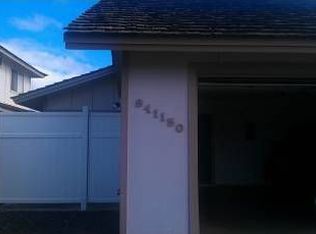 94-1150 Nanilihilihi St, Waipahu, HI 96797