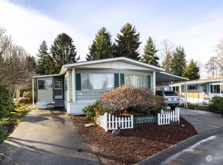 2725 E Fir St UNIT 68, Mount Vernon, WA 98273