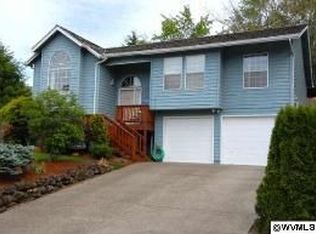 1280 Cirrus Ct NW, Salem, OR 97304