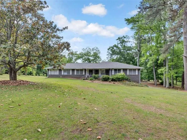 152 Abbott Rd SW, Conyers, GA 30094
