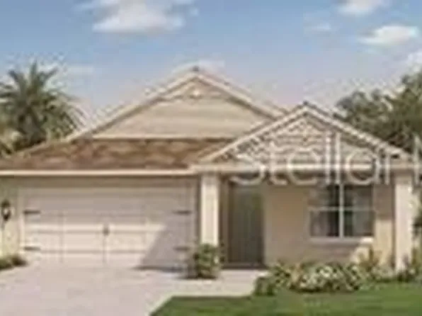 28138 Cypress Springs Loop, Okahumpka, FL 34762