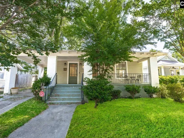 2418 Clark St, Columbia, SC 29201
