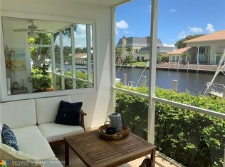 3050 NE 48th Ct APT 101, Lighthouse Pt, FL 33064