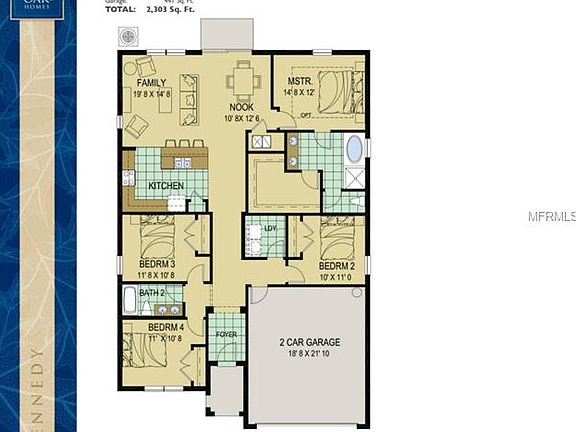 5th image of 220 Whispering Pines Way