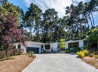 14 Greenwood Way, Monterey, CA 93940