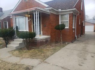 9075 Grandville Ave, Detroit, MI 48228