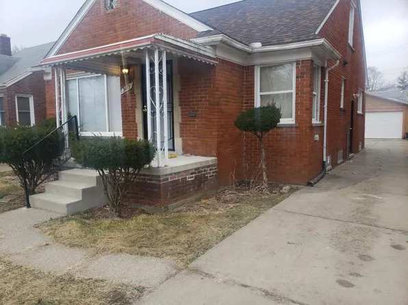 9075 Grandville Ave, Detroit, MI 48228