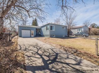 2533 E 16th St, Cheyenne, WY 82001