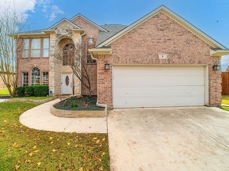 1st image of 9 Losana Ct