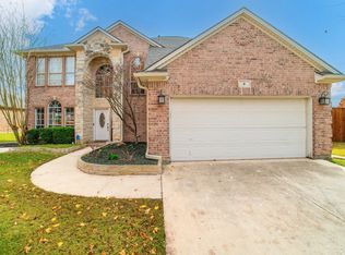9 Losana Ct, Mansfield, TX 76063