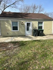 504 Shelby St, Hobart, IN, 46342