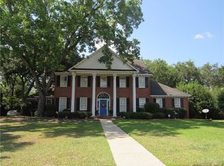 1421 Oak Vale Ct, Mobile, AL 36609