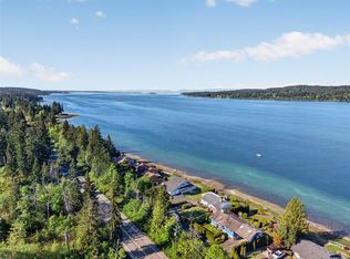 6768 Buckley Bay Frontage Rd W, Comox Valley, BC V0R1W0