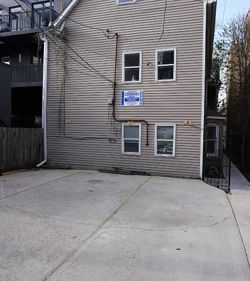 2607 W Haddon Ave #3R — Photo 2