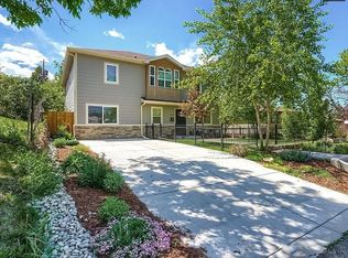 2525 S Pennsylvania St, Denver, CO 80210