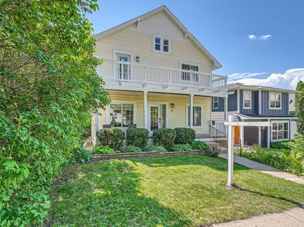 8 Queen Ave S, Minneapolis, MN 55405