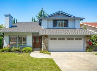 625 Olive Ave, Fremont, CA 94539