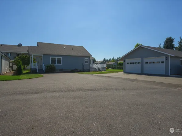 1136 Ridgeway Drive, Lynden, WA 98264