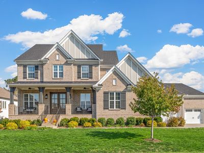 4552 Majestic Meadows Dr, Arrington, TN, 37014