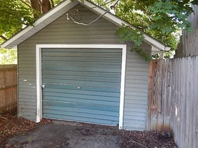154 E Mount Morris Ave, Wautoma, WI, 54982