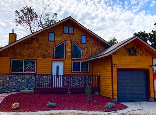 969 Hemlock Ln, Big Bear City, CA 92314