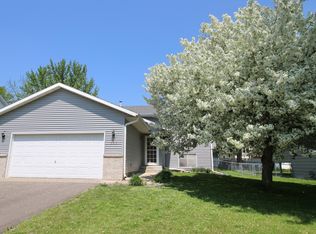303-9 1/2 St N, Sauk Rapids, MN 56379