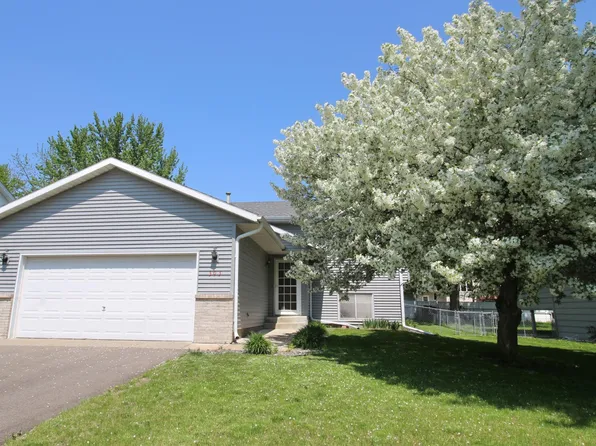 303-9 1/2 St N, Sauk Rapids, MN 56379