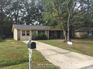 7743 Jadewood Dr, North Charleston, SC 29418
