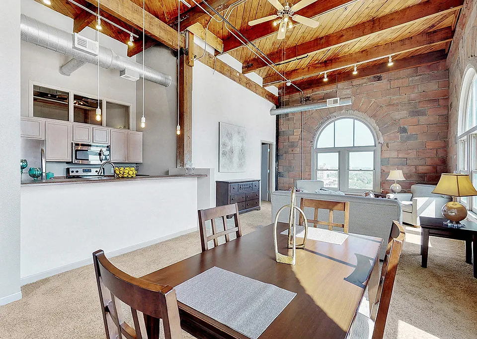 Old Market Lofts