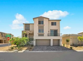 5465 Tamar Ridge Ct, Las Vegas, NV 89141