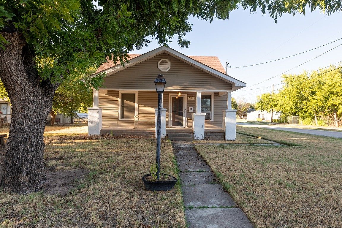 716 E Crafton St, Henrietta, TX 76365 MLS 20434460 Zillow