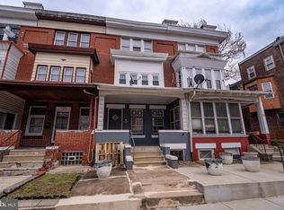 137 S 50th St Floor 3, Philadelphia, PA 19139