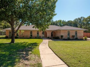 624 Cimarron Trl, Southlake, TX 76092