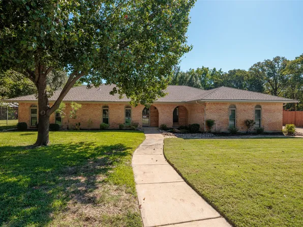 624 Cimarron Trl, Southlake, TX 76092