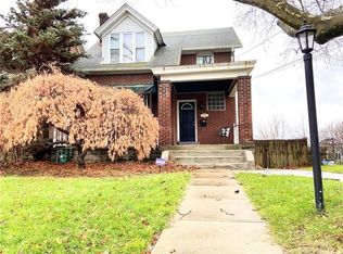 1220 Justine St, Pittsburgh, PA 15204