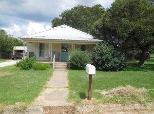204 S High Ave, Eastland, TX 76448