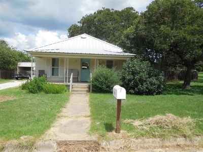 204 S High Ave, Eastland, TX, 76448