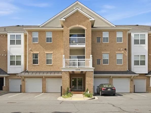 1409 Wigeon Way APT 104, Gambrills, MD 21054