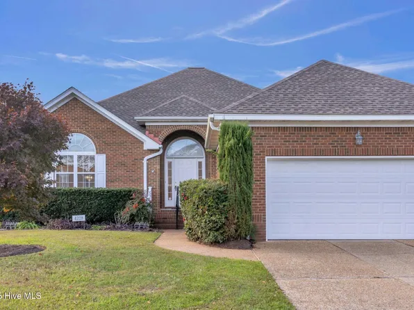 4228 Tillson Road, Wilmington, NC 28412