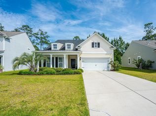 167 Long Leaf Pine Dr, Conway, SC 29526