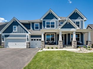 14982 50th St NE, Saint Michael, MN 55376