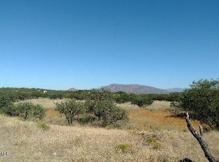 35563 S Back 40 Rd, Arivaca, AZ 85601