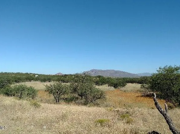 35563 S Back 40 Rd, Arivaca, AZ 85601