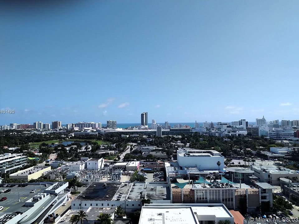 1st image of 1800 Sunset Harbour Dr. #2103