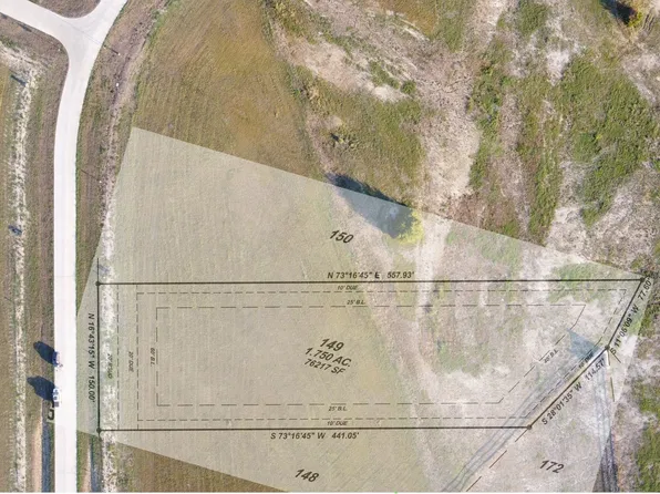 0 Mochila Trl, Red Oak, TX 75154